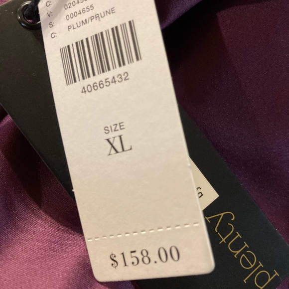 NWT Anthropologie Open Blazer Size XL - Picture 11 of 14